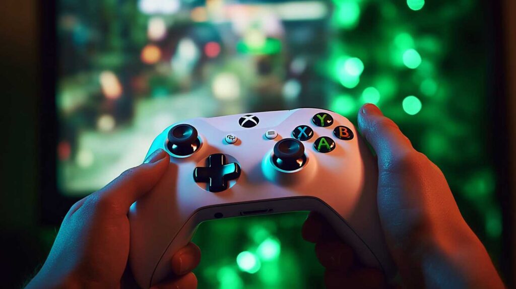 Manette - Under Control