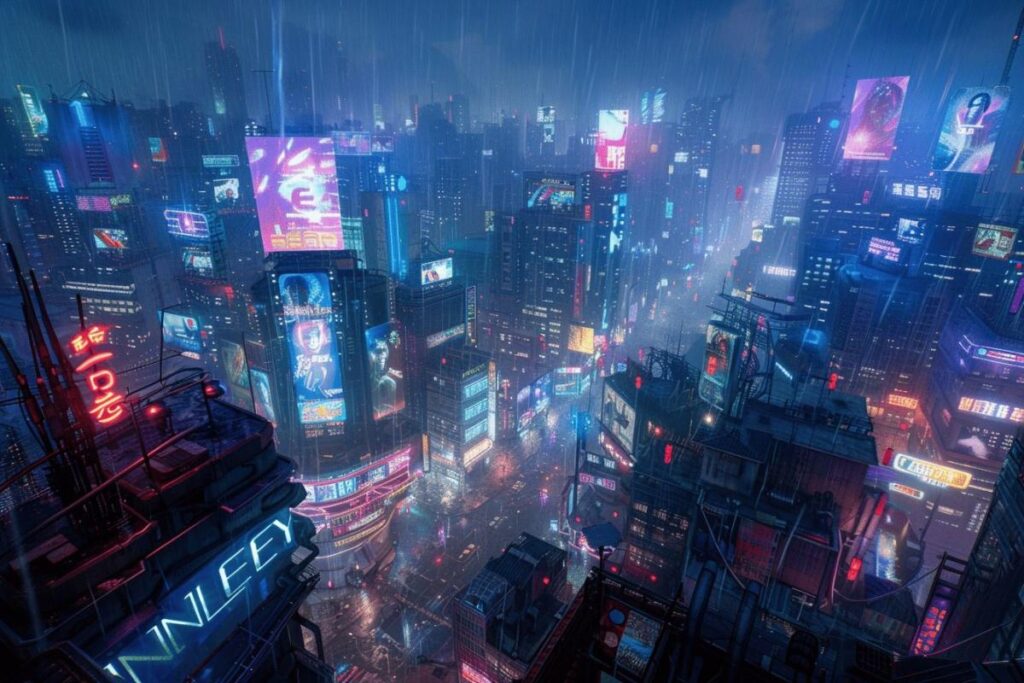 MindsEye : l'annonce officielle du nouveau jeu par le créateur de GTA enfin dévoilée