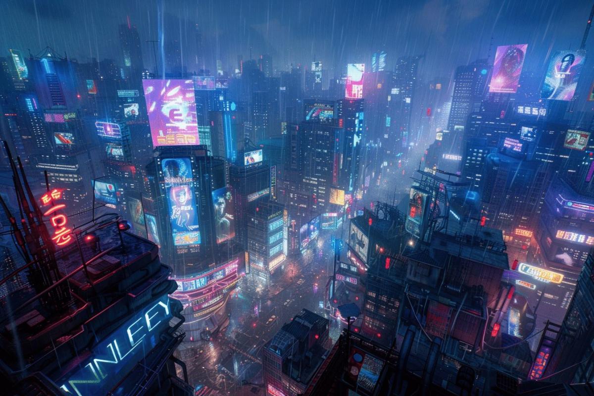 MindsEye : l'annonce officielle du nouveau jeu par le créateur de GTA enfin dévoilée