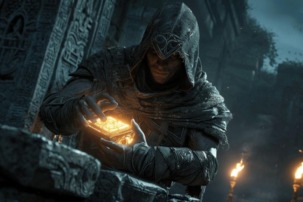 Assassin's Creed Shadows : comment débloquer les contenus gratuits exclusifs avant leur disparition