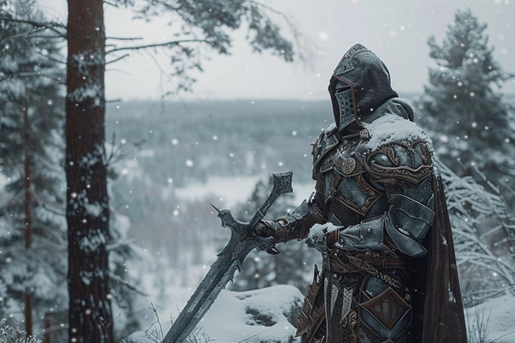 Skyrim 2 : le remake de The Elder Scrolls 4 prépare une surprise majeure selon une fuite récente