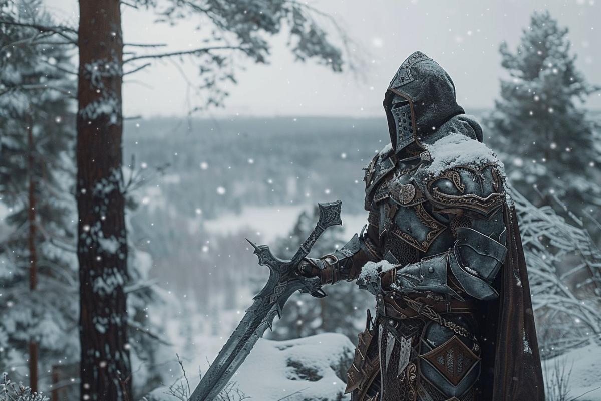 Skyrim 2 : le remake de The Elder Scrolls 4 prépare une surprise majeure selon une fuite récente