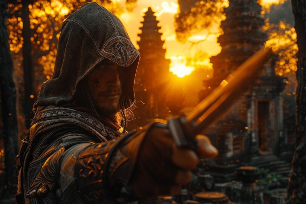 Assassin's Creed : une grosse surprise en préparation se dévoile enfin