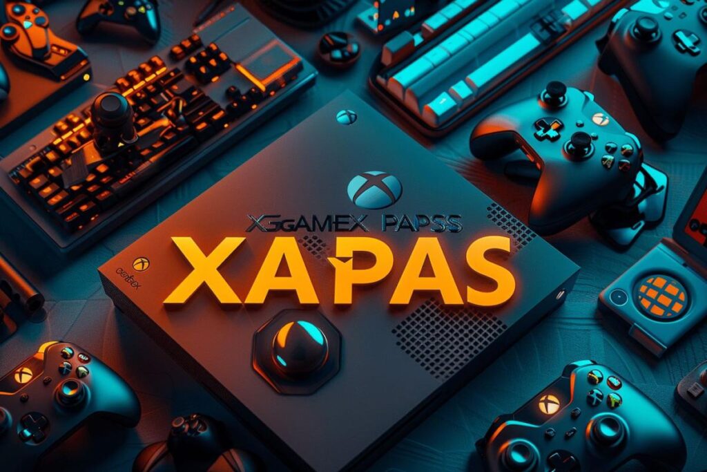 Xbox Game Pass : quatre nouveaux titres débarquent, incluant un jeu à succès phénoménal