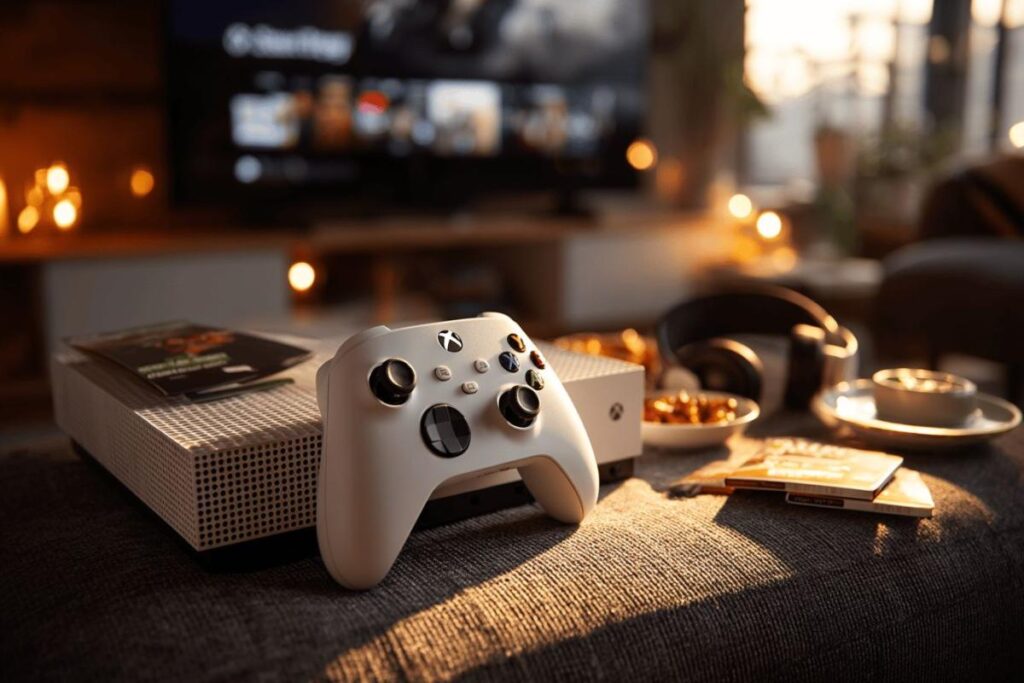 Xbox Game Pass Ultimate : la nouvelle offre avantageuse qui révolutionne le gaming