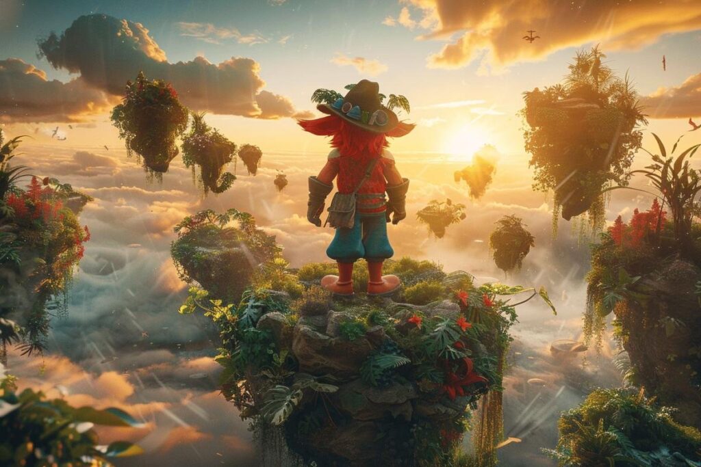 Rayman fait son grand retour : Ubisoft annonce officiellement un nouveau jeu de la franchise culte