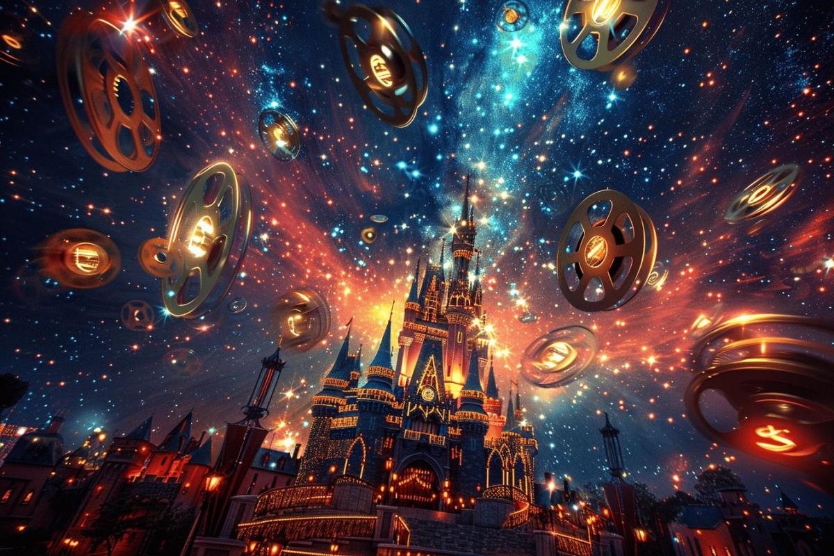 Disney+ en mai : les sagas cultes confirmées pour votre catalogue streaming