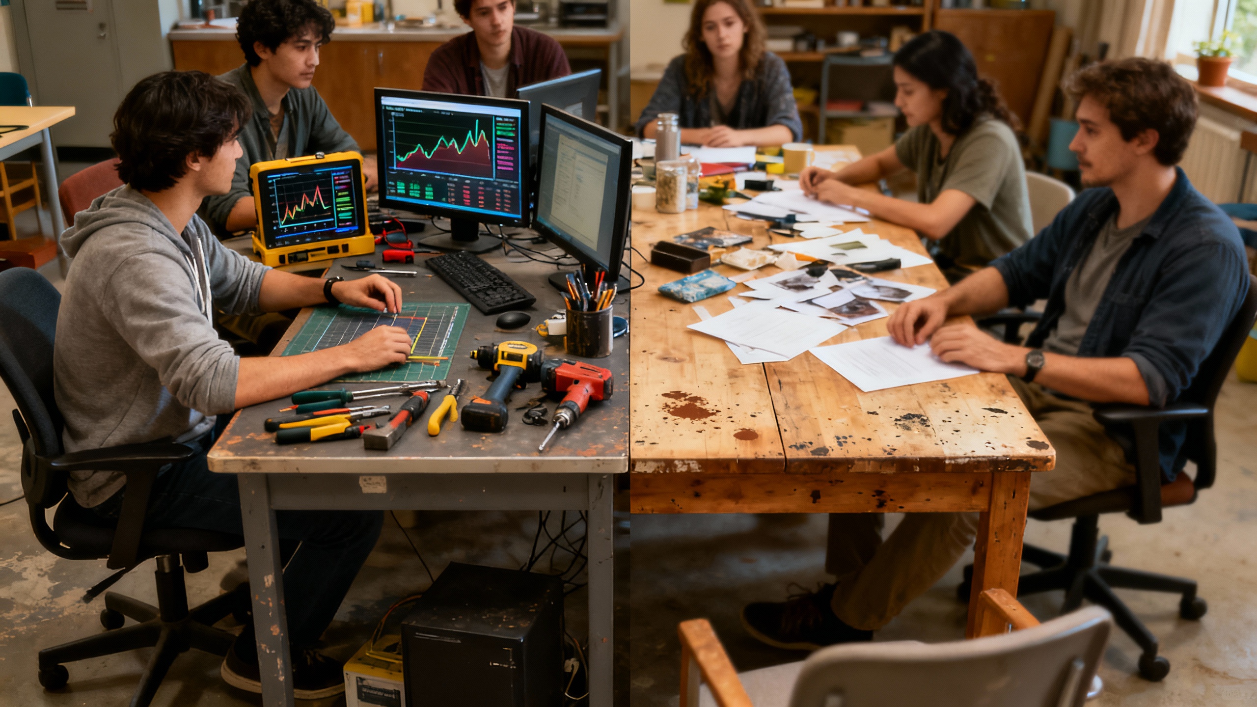 Business unit : repense ton organisation pour gagner en agilité