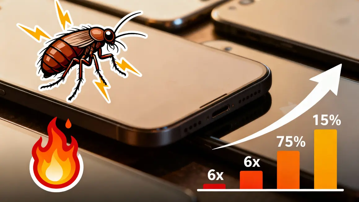 Exynos 2600 S26 Ultra chiffres performance