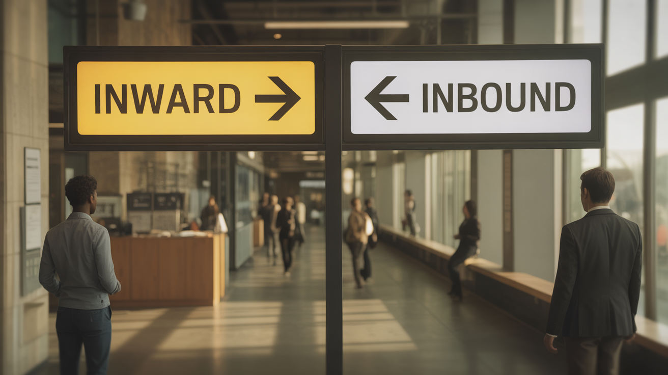 Signalisation inbound marketing secteur tech