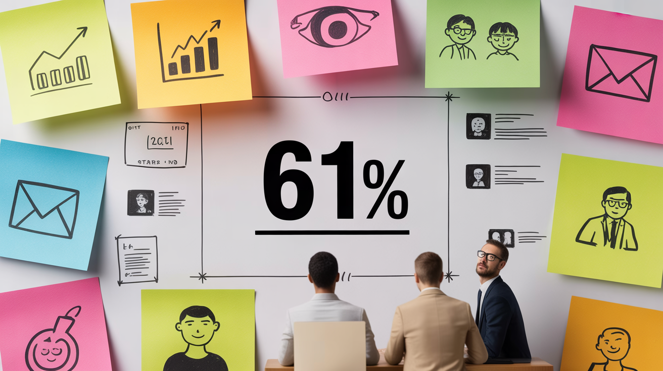 Strategie inbound marketing tech tableau blanc