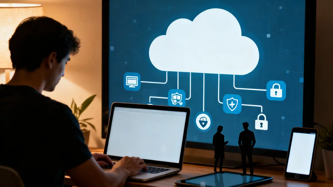 Outils SaaS pour freelances, fondamentaux en cloud