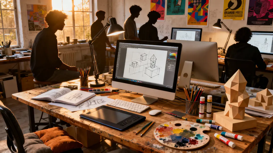 Outils SaaS pour freelances, graphistes designers collaborent