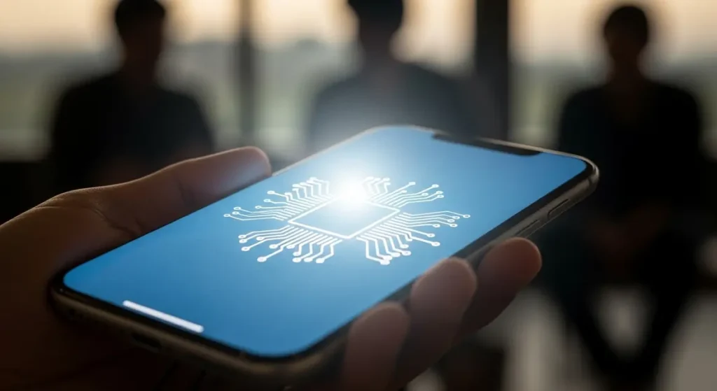 Galaxy S26 Ultra Exynos lumineux high-tech