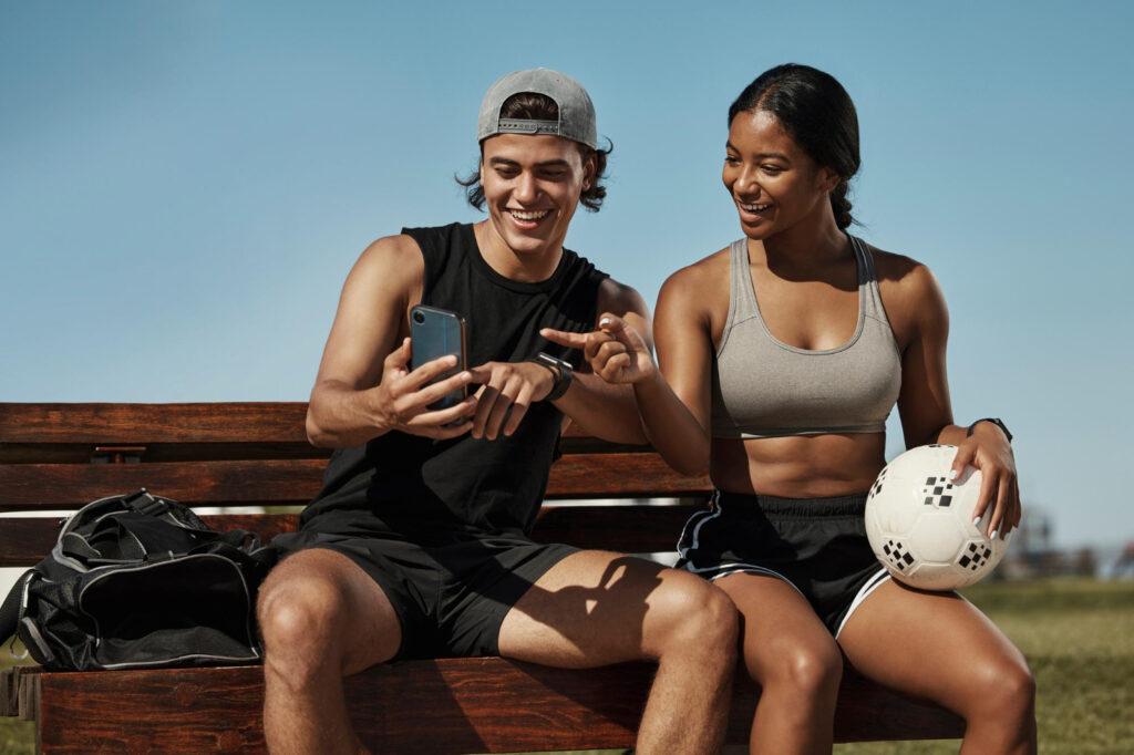 Paris sportif en ligne