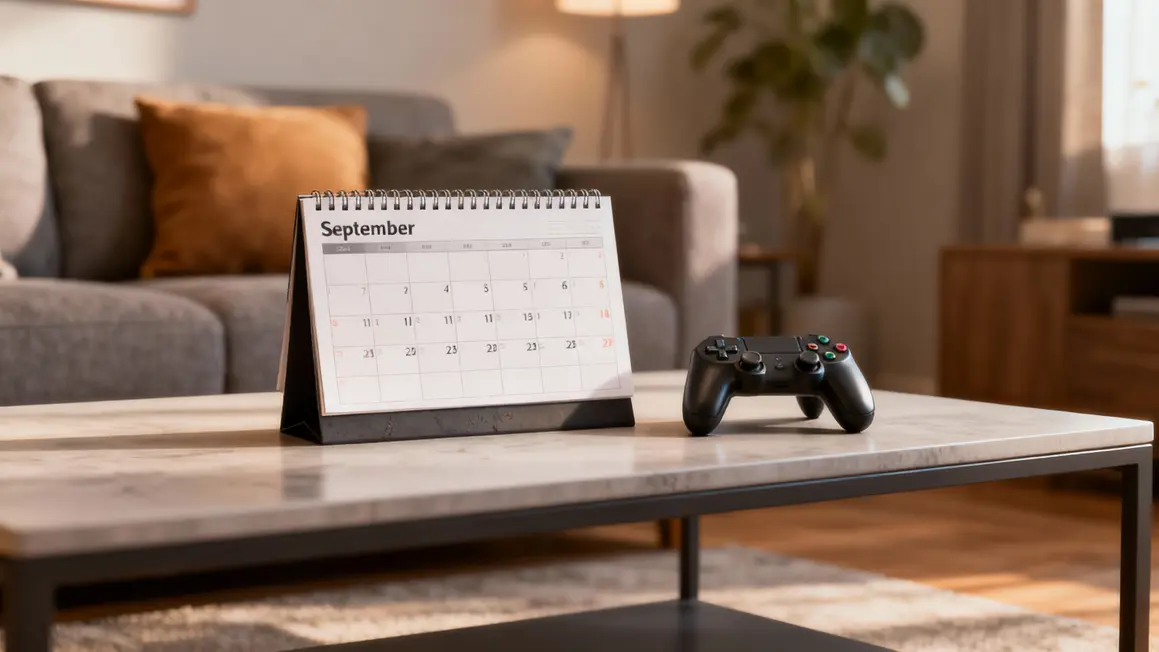 Calendrier vide reflete l attente Ubisoft Forward en septembre