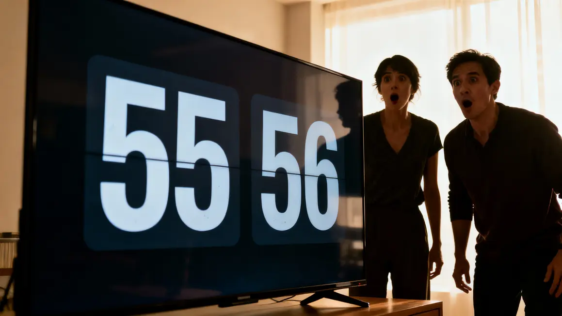 Accès instantané Eurosport Bbox TV chaînes 55 56