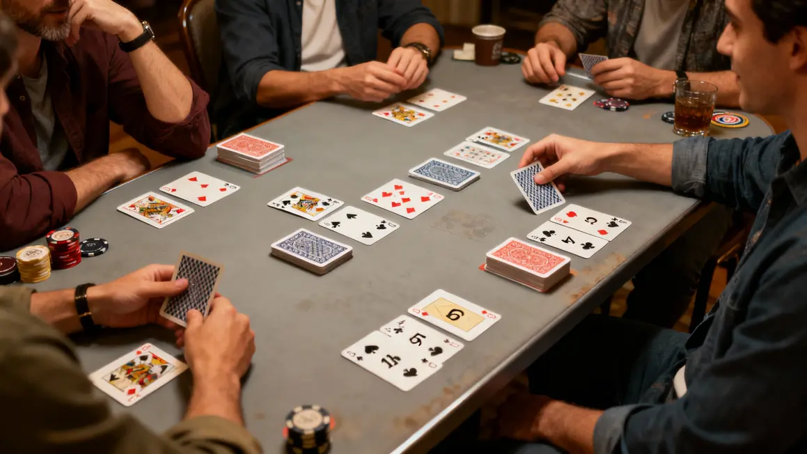 Tournoi Disney Lorcana meta cartes diverses