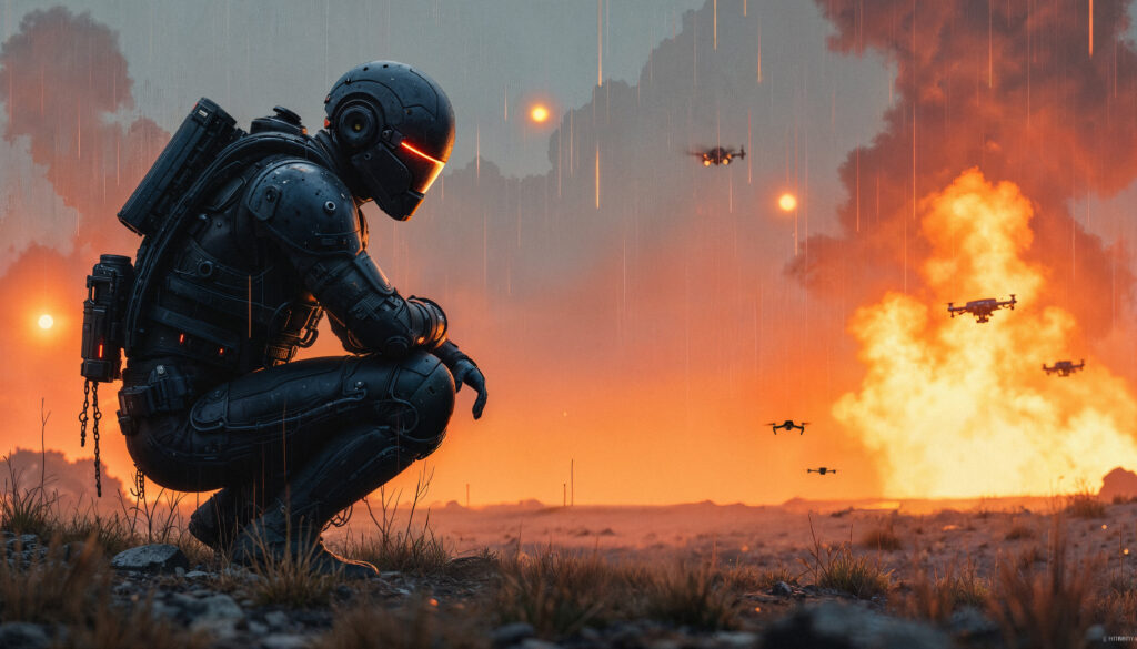 Black Ops 7 : test campagne, Endgame, Zombies, multijoueur