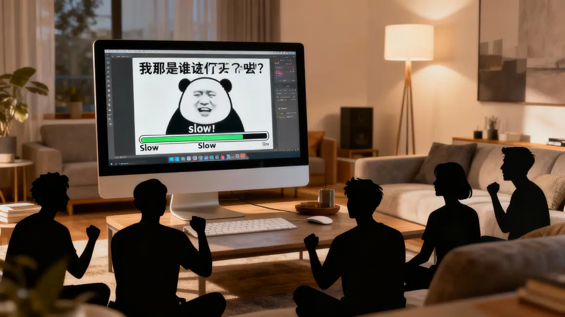 Image GTA 6 reaction communaute meme patience