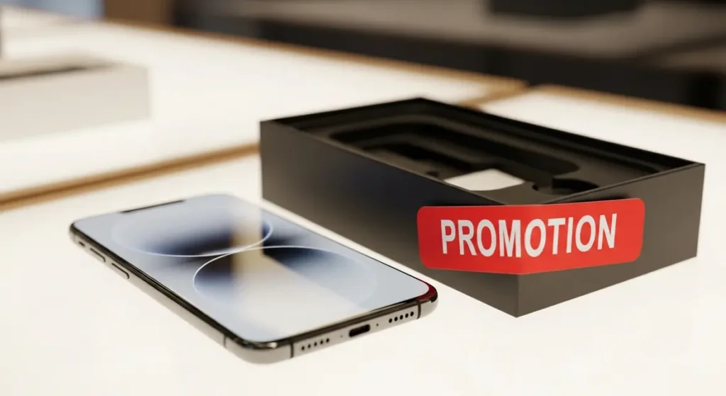 Samsung Galaxy S24 Ultra promotion sur table
