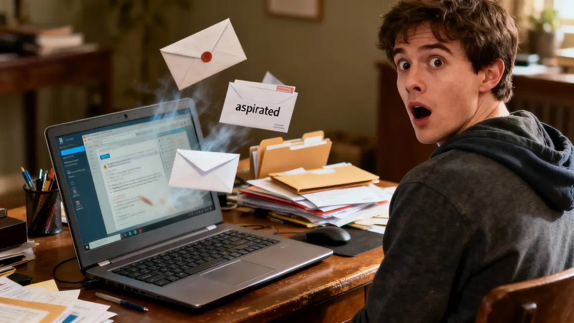 Tri automatique Gmail suppression message