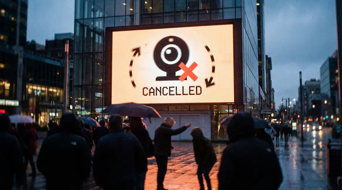 Conference Ubisoft Forward annulee attisant la frustration des fans