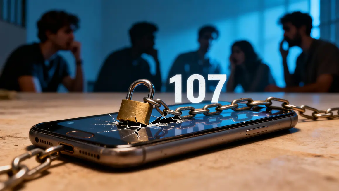 alarmes sécurité smartphone 107 failles Android