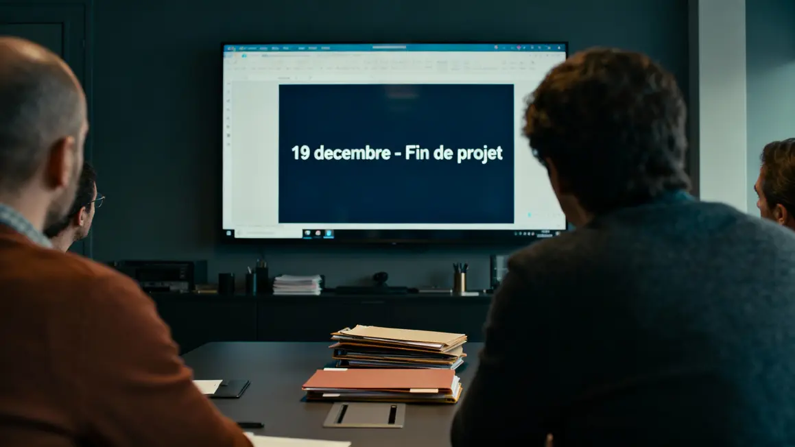 arret du projet turtle wow 2 0 salle travail