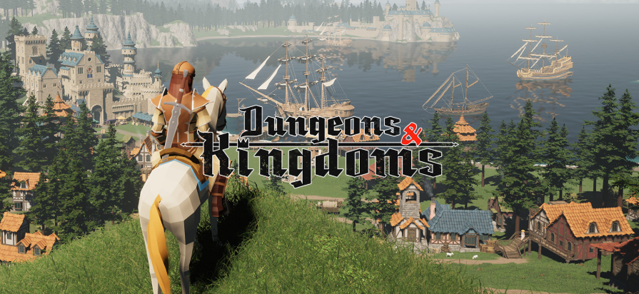 Dungeons & Kingdoms