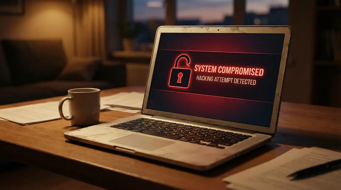 Cyberattaque MedecinDirect ordinateur alerte donnee sante