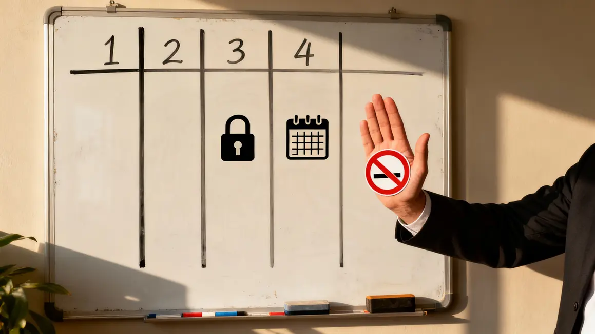 Limites et restrictions Gmail changement