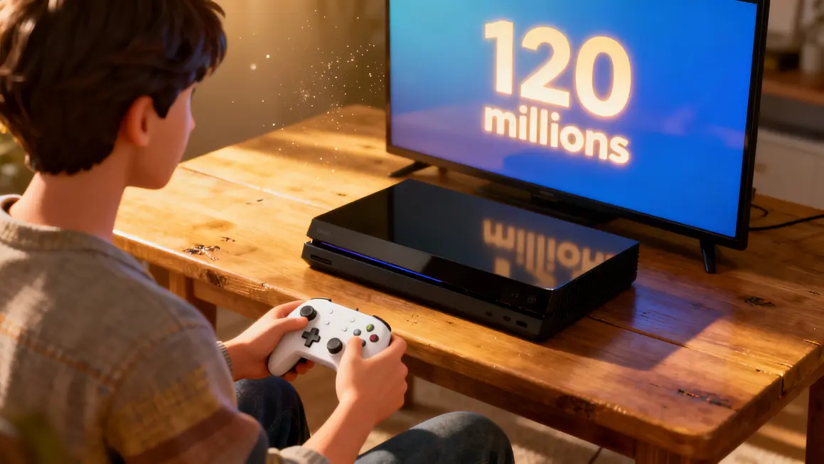 Succès Nintendo Switch 2 Star Wars licence