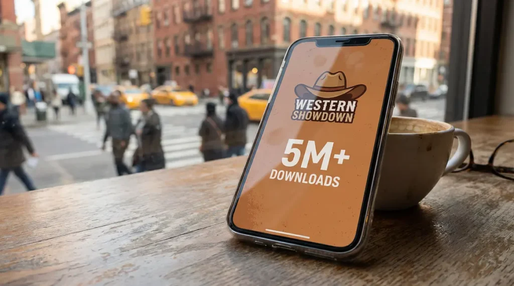red dead redemption mobile sur smartphone chiffres telechargements