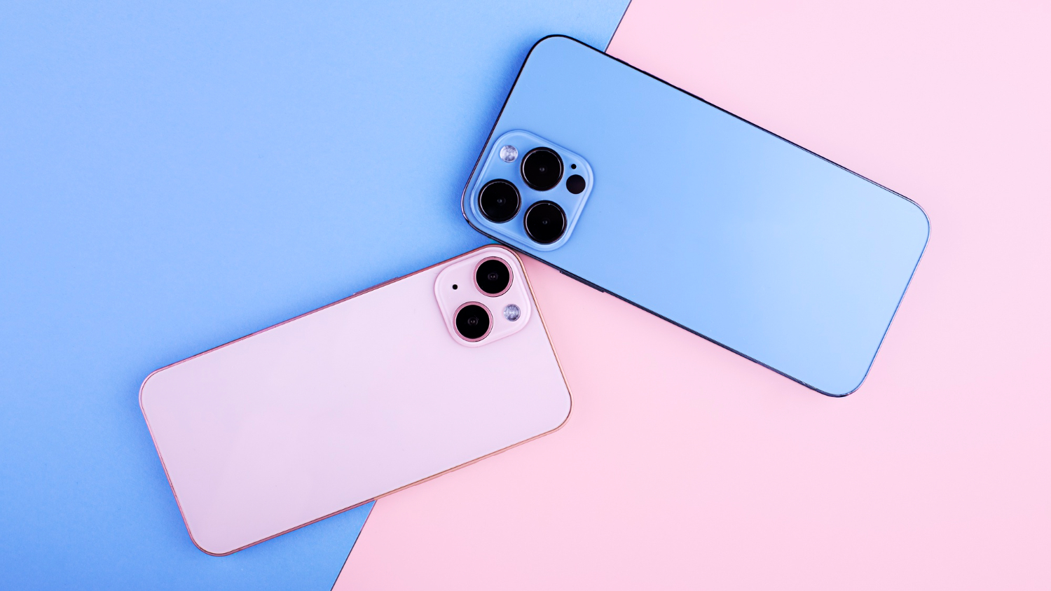 iphone reconditionné