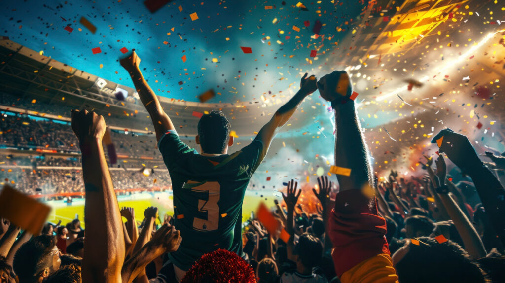 football au Bénin