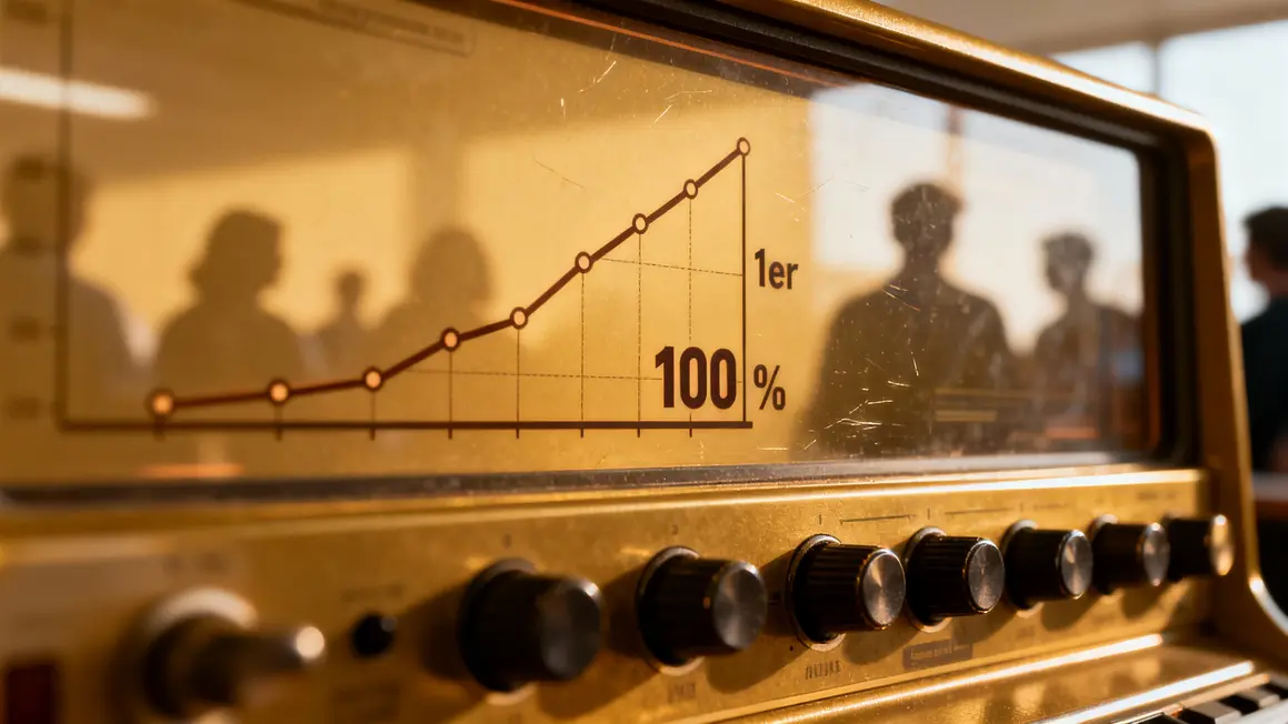 Tableau retro-eclaire succes communautaire ARC Raiders