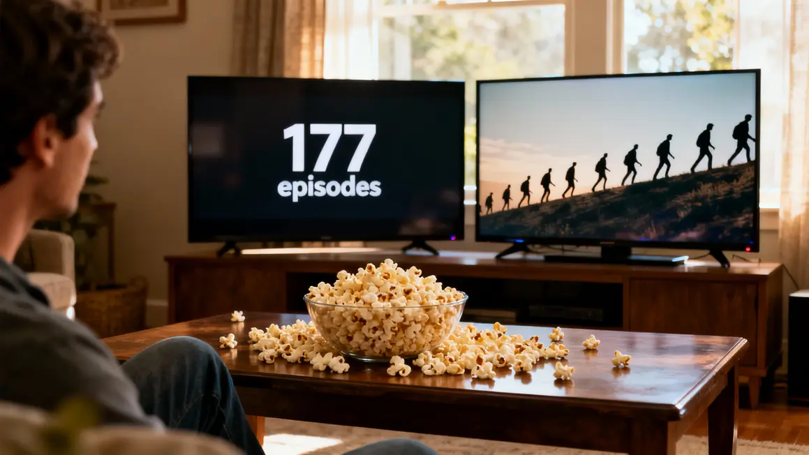 disney plus migration 177 episodes the walking dead netflix