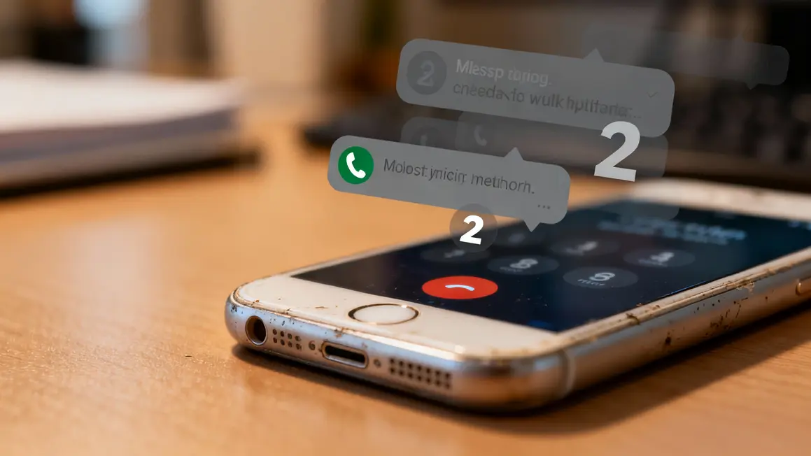 zone dynamique icone appel manqué now bar one ui 8 5