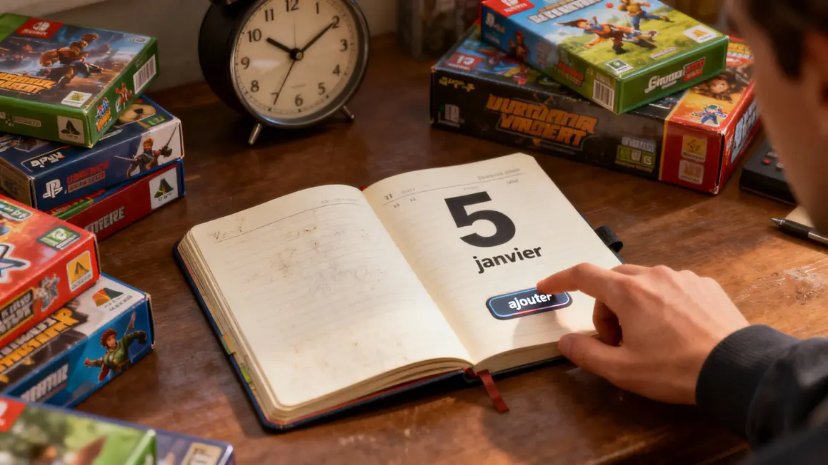 Urgence dernier délai jeux PS Plus décembre 2026