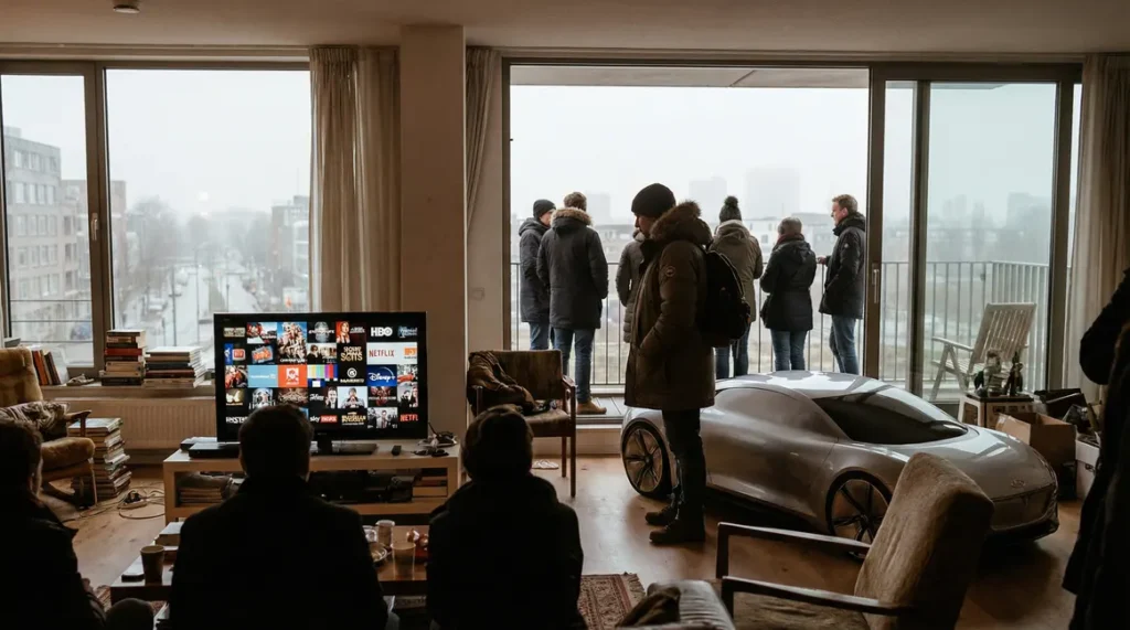 streaming disney plus retour vers le futur the walking dead