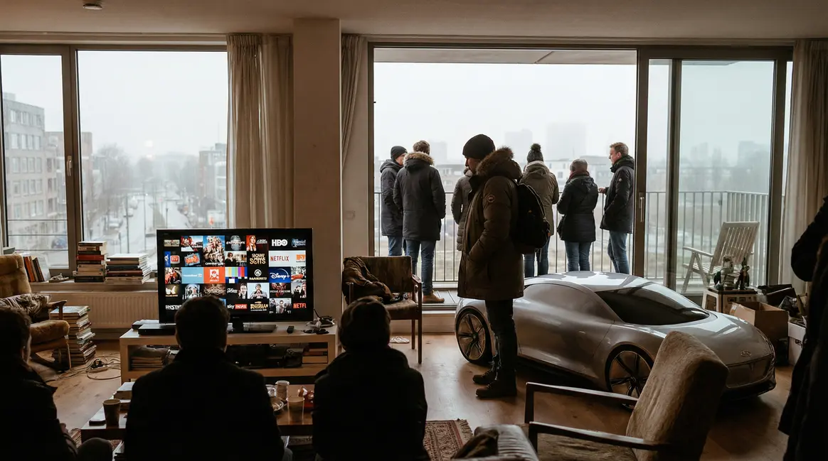 streaming disney plus retour vers le futur the walking dead