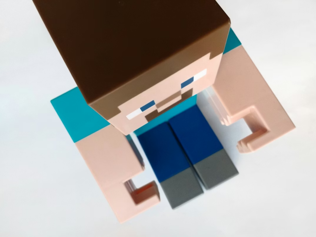serveur Minecraft 2026