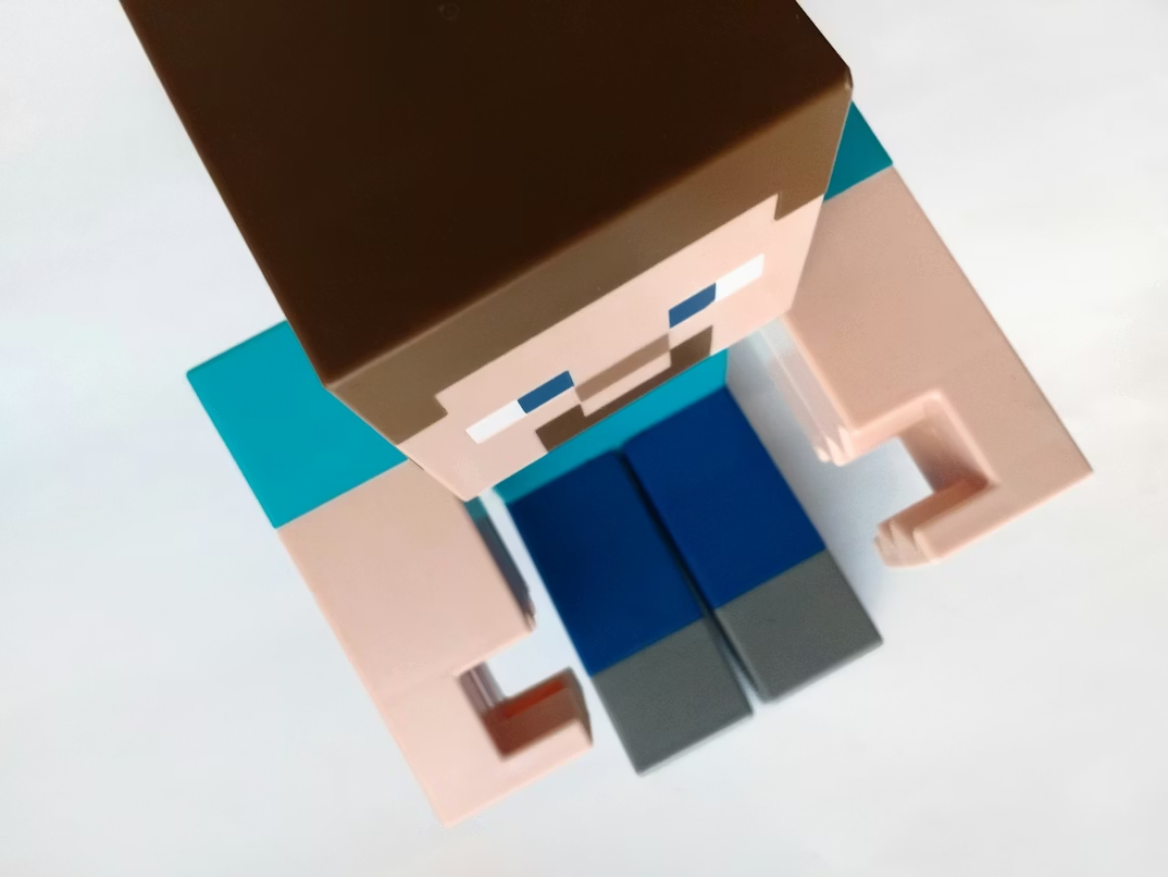 serveur Minecraft 2026
