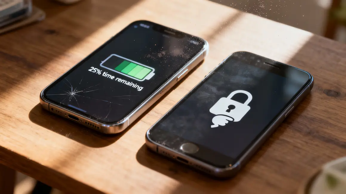 Gains et sécurité Gemini IA Android