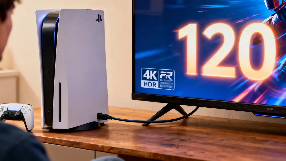 cable hdmi 4k ps5 3m tv 4k 120hz