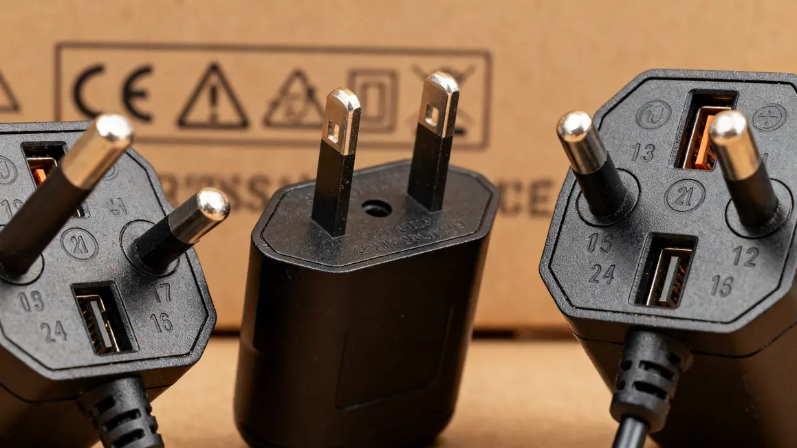 chargeur secteur xbox 360 universel securite