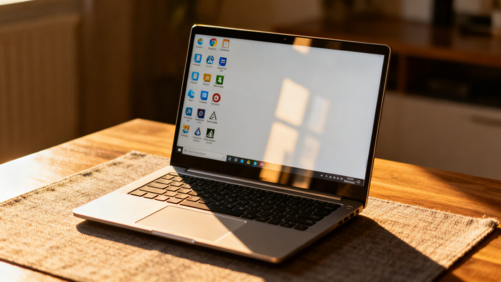 Quel programme installer après lachat dun nouvel ordinateur ? - image à la une