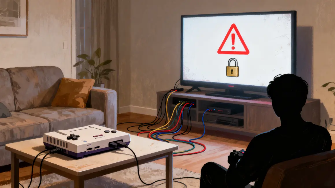 Bug accès bloqué jeux gratuits PS4 janvier