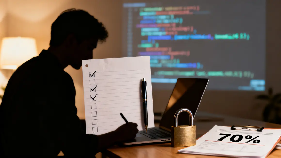 Liste securite projet cyberprotection 70%